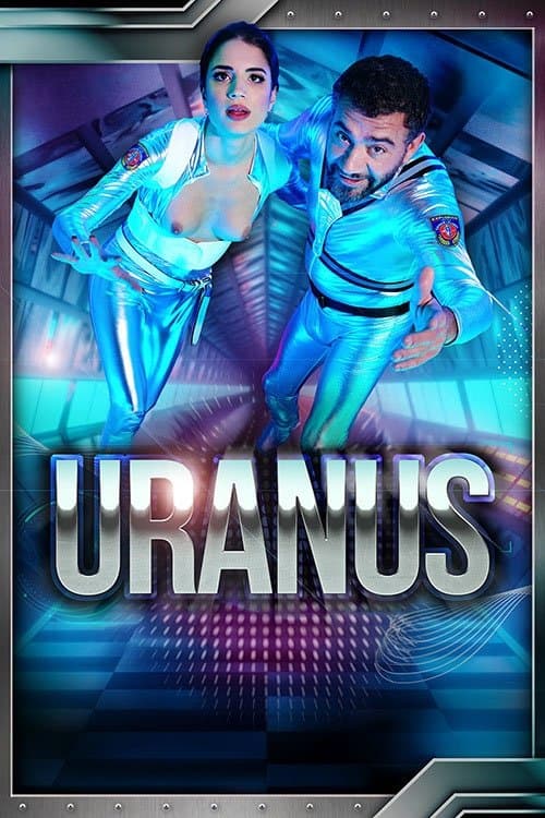 Uranus poster