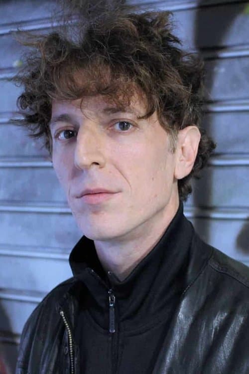 Alexandros Mavropoulos profile photo