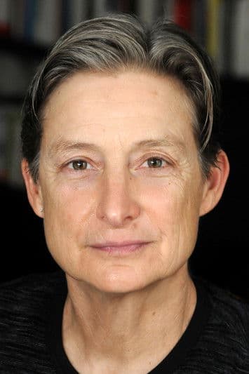 Judith Butler profile photo