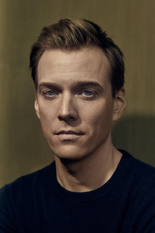 Jake Abel profile photo