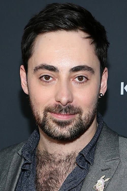 Kevin Penkin profile photo