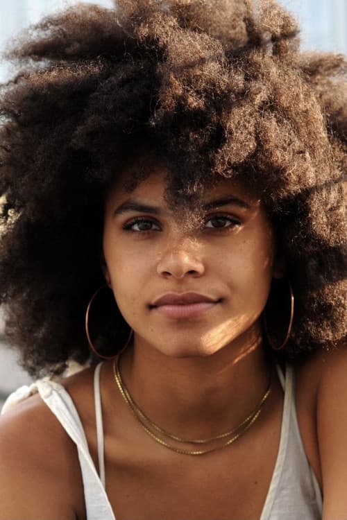 Zazie Beetz profile photo