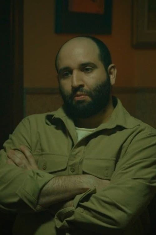 Sebastián Arguello profile photo