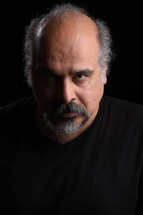 Toofan Mehrdadian profile photo