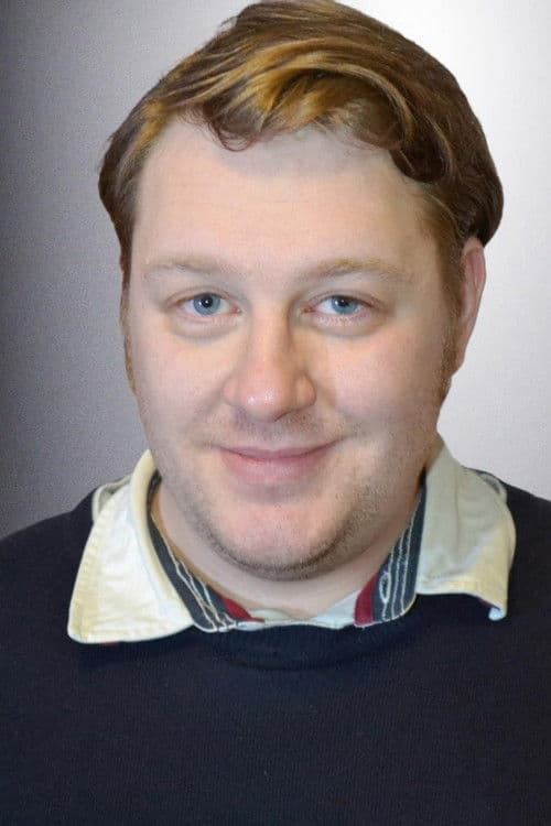 Alexander Kolesnikov profile photo