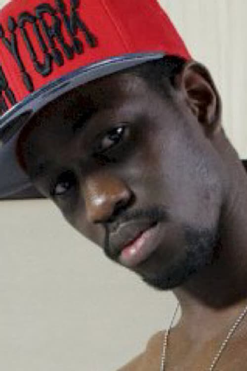 Kwame Karr profile photo