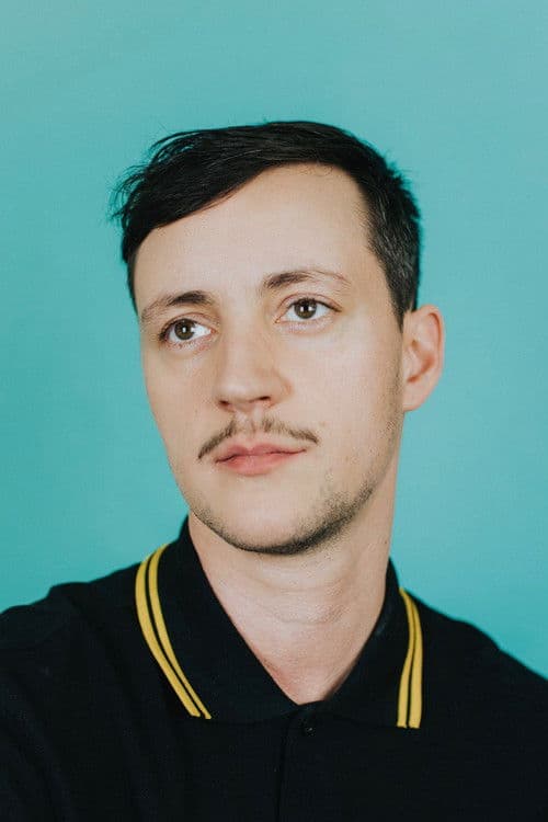 Rhys Ernst profile photo