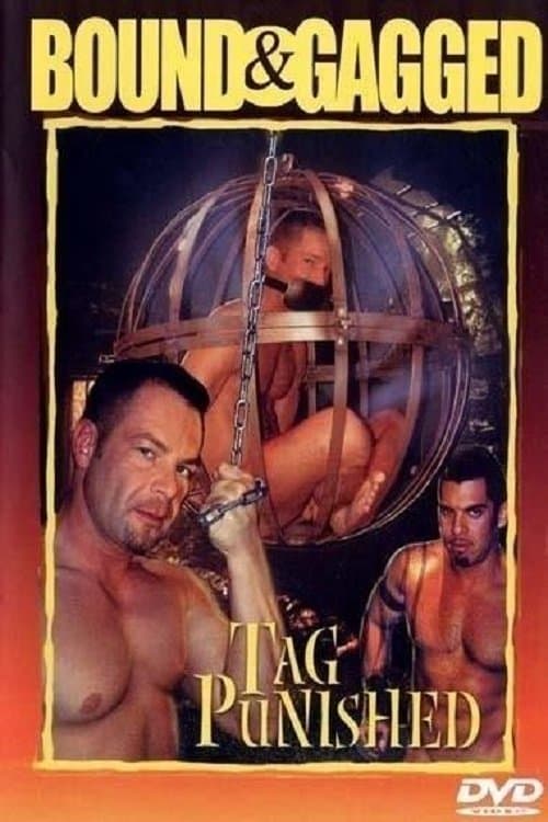 Tag Punished poster
