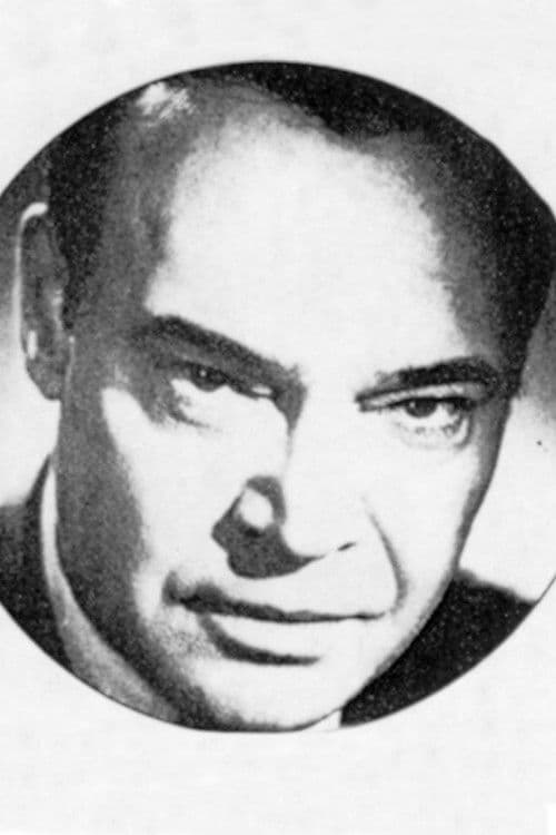 Jacques Auger profile photo