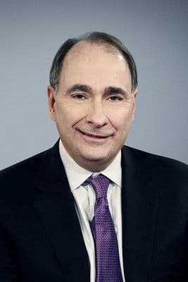 David Axelrod profile photo