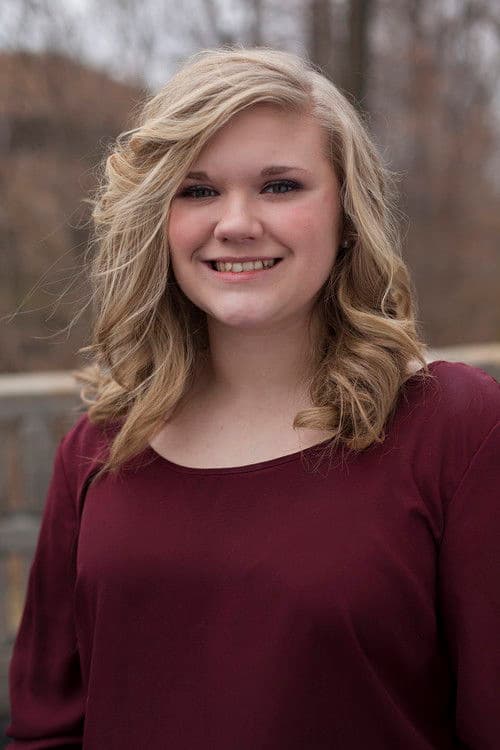 Brittany Weekley profile photo