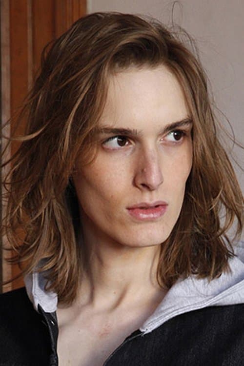 Adrian James profile photo