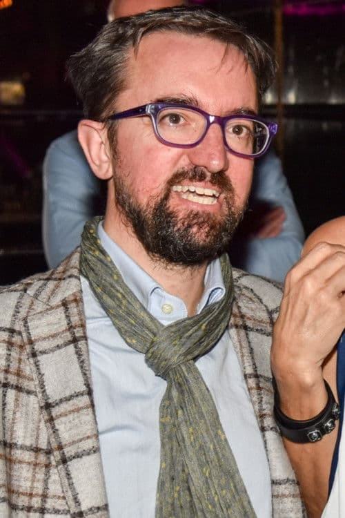 Simone Barazzotto profile photo