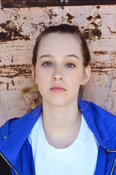 Luise Emilie Tschersich profile photo