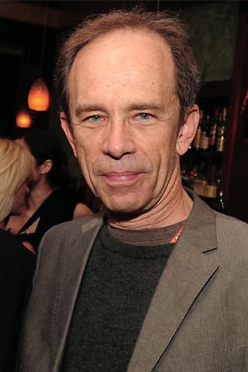 Todd McCarthy profile photo