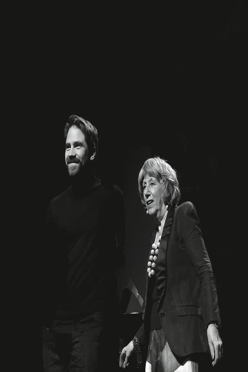 Norma Winstone Trio - Live at the EFG London Jazz Festival 2014 poster