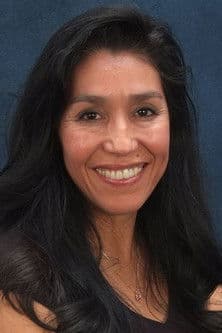 Maria Bethke profile photo