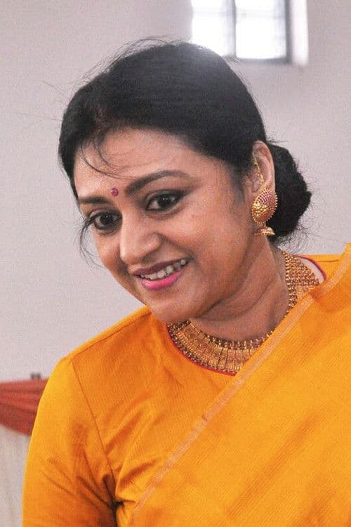 Parvathi profile photo