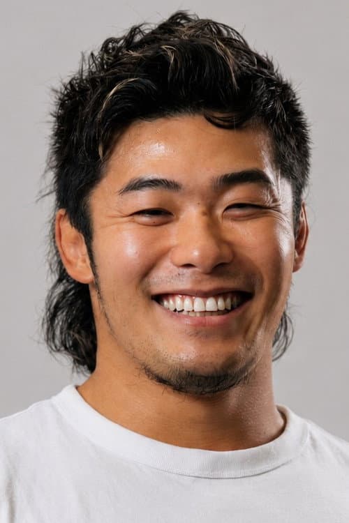 Yuya Uemura profile photo