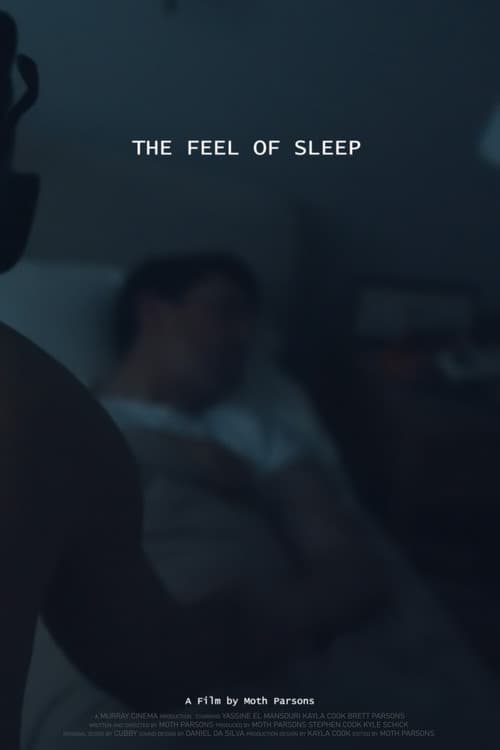The Feel of Sleep poster