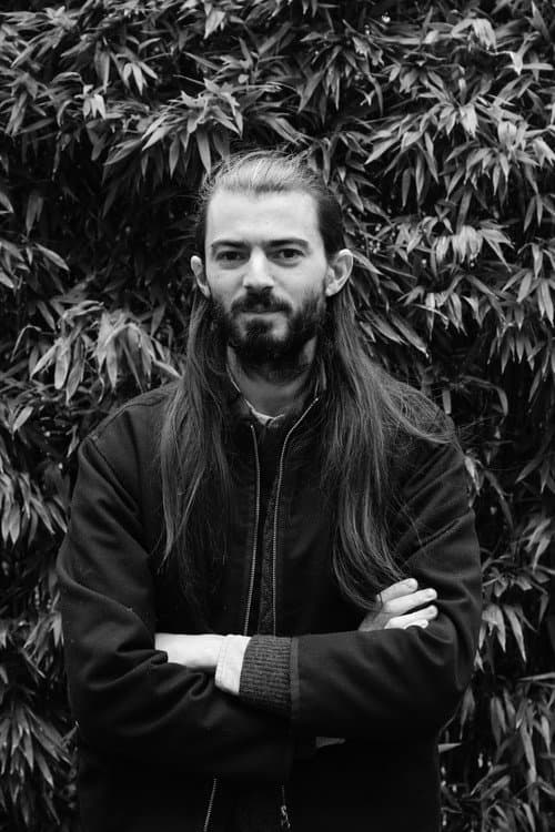 Daniel Jacoby profile photo