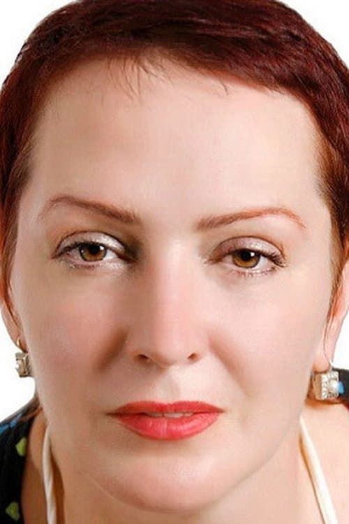 Khelga Filippova profile photo