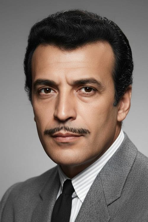 Sadri Alışık profile photo