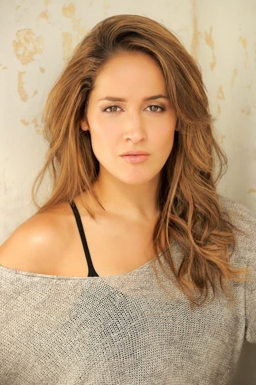 Jaina Lee Ortiz profile photo