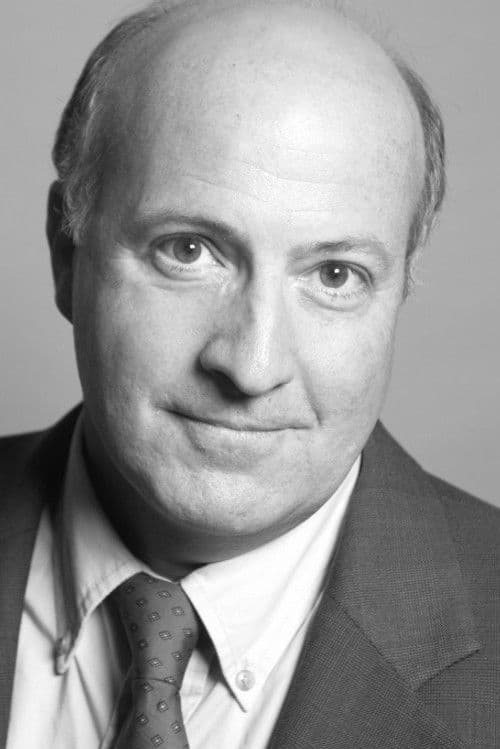 Neil Conway profile photo