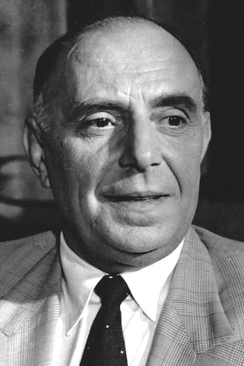 Orestis Makris profile photo