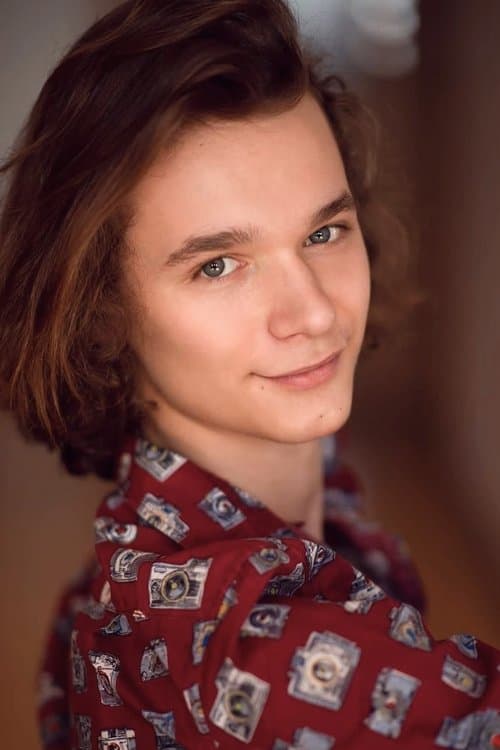 Petr Šimčák profile photo