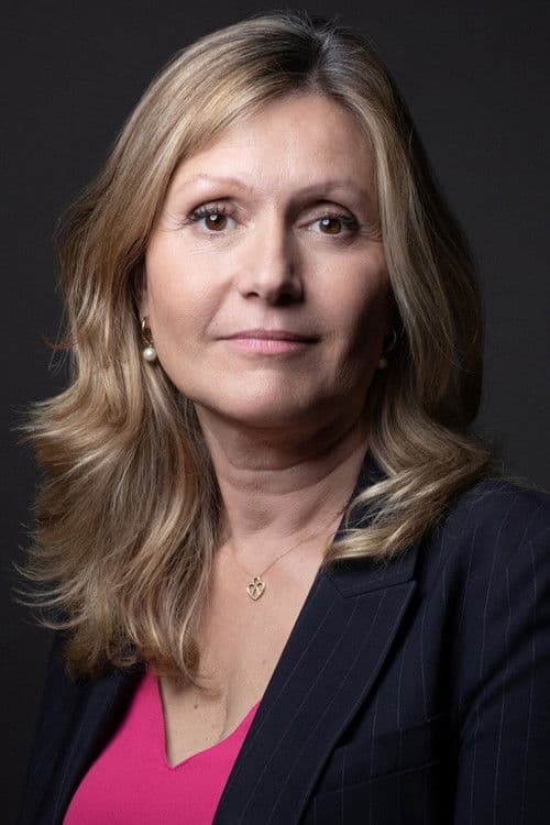 Yaël Braun-Pivet profile photo