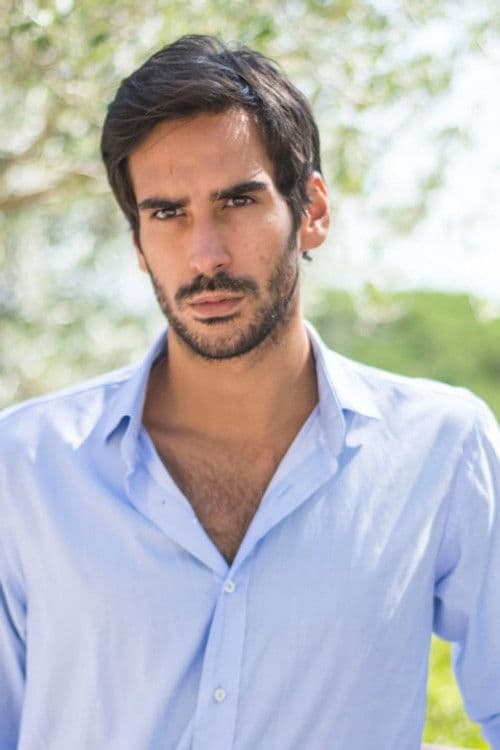 Federico Giunti profile photo