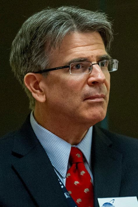 James Garvin profile photo