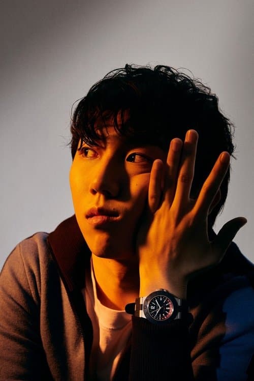 Henick Chou profile photo