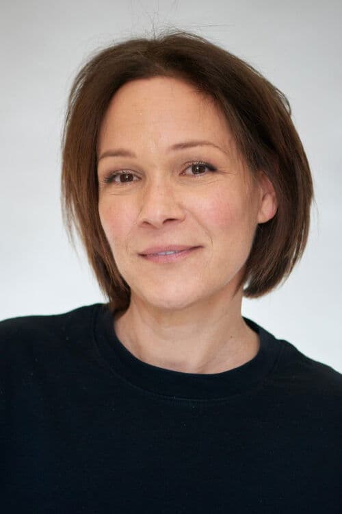 Sandrine Bisson profile photo