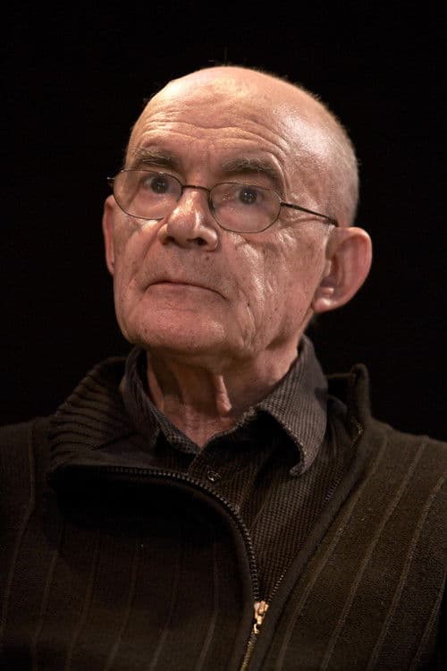Jean-Luc Nancy profile photo