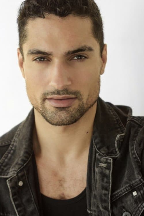 Darien Martin profile photo