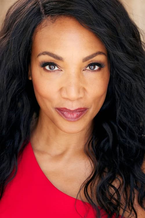 Monique Mosee profile photo