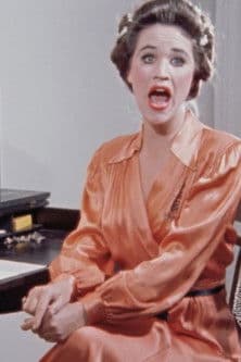 Ainslie Trailer poster