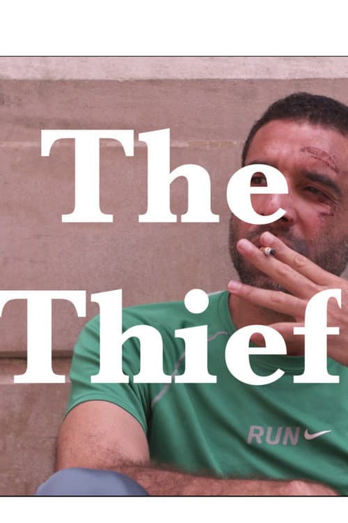 The Thief poster