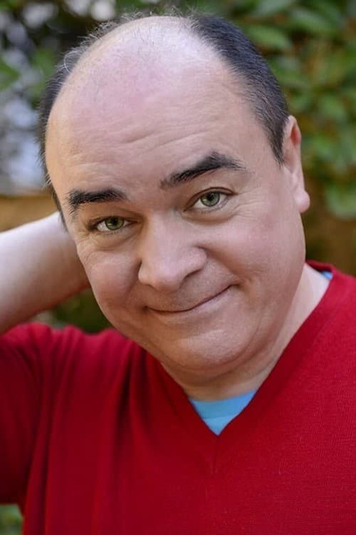 Craig Stevenson profile photo