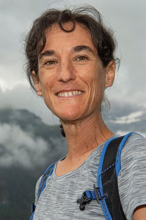 Élisabeth Revol profile photo