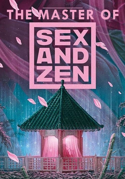The Master of (Sex and) Zen poster