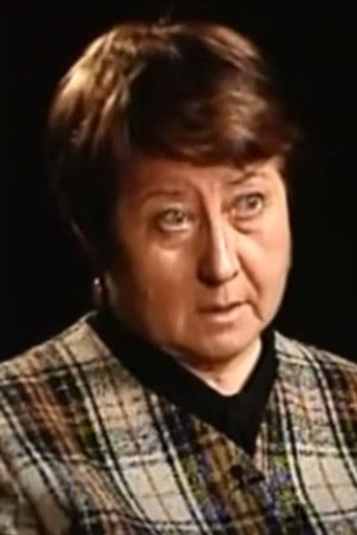 Natalya Tikhonravova profile photo