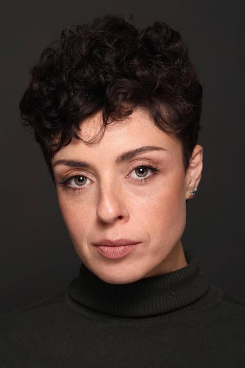 Yevheniia Miakenka profile photo