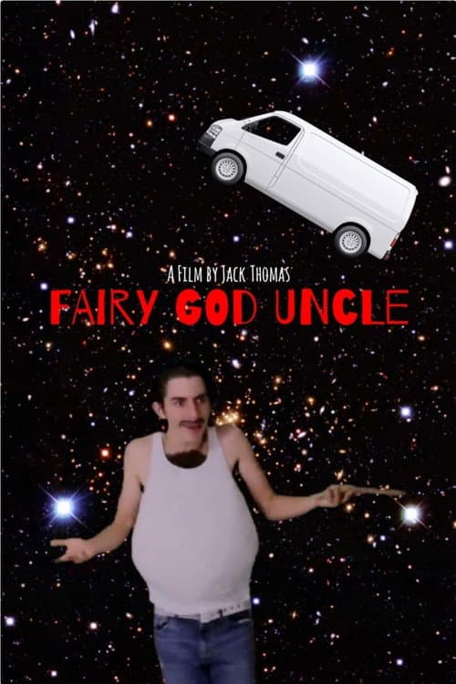 Fairy God Uncle poster