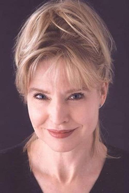 Janet Zarish profile photo