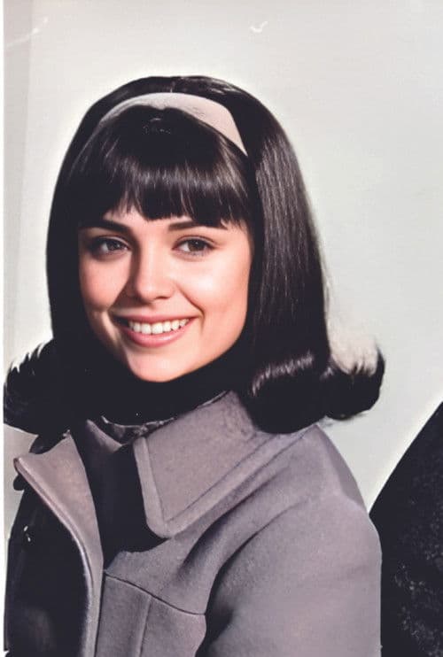 Joyce Menges profile photo