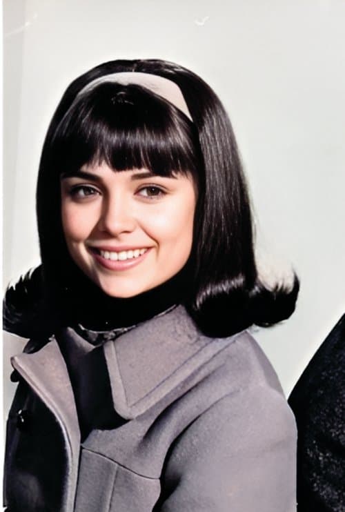 Joyce Menges profile photo